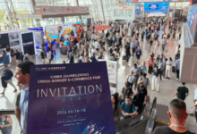 直击第138届广交会！广州跨交会全球招商正当时！-跨交会