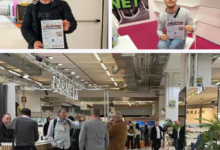 意大利站&德国站丨双向奔赴！广州跨交会为中国制造搭起 “出海快车道”-跨交会