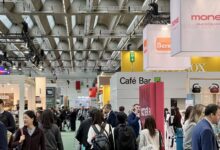 德国站丨跨交会二刷法兰克福，收获多国“锁定”-跨交会