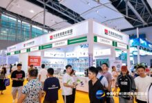 跨境“带”路人 | 天健家居建材产业带3000家智造源头带您“一键出海”-跨交会