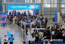 2026跨交会启幕：首日人流如织， 全球跨境机遇一触即发-跨交会